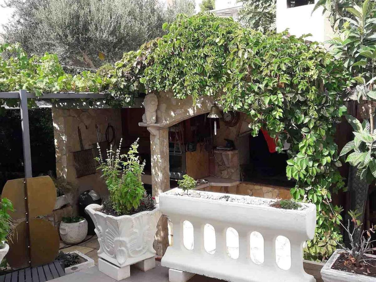 Apartments Katarina Trogir Kültér fotó