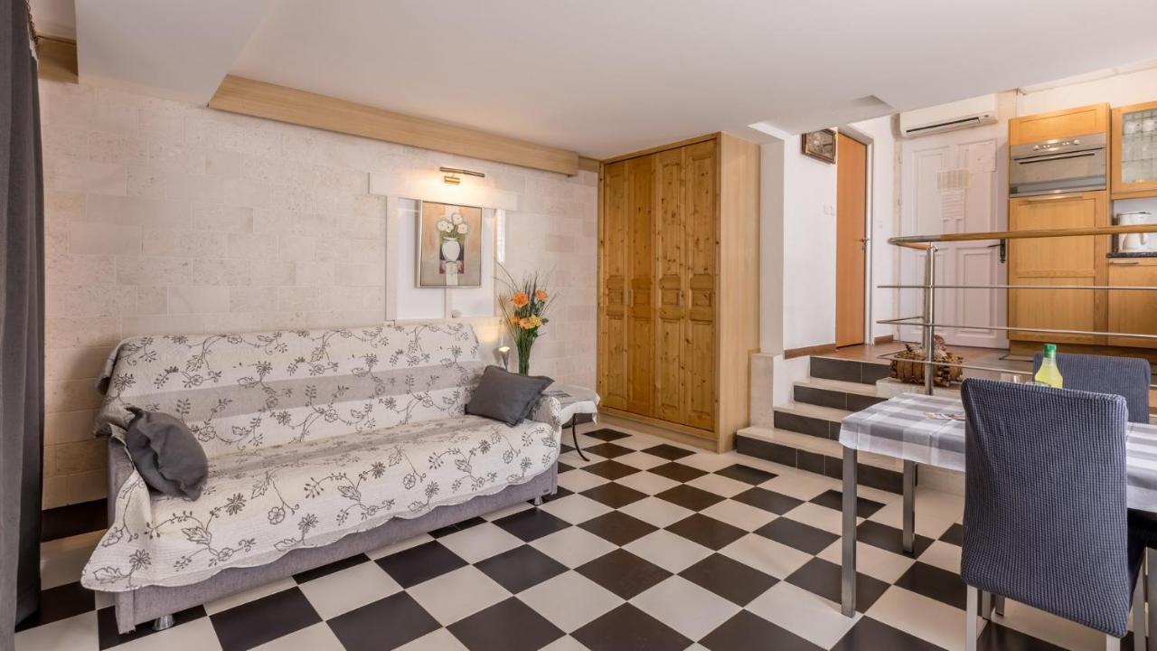 Apartments Katarina Trogir Kültér fotó