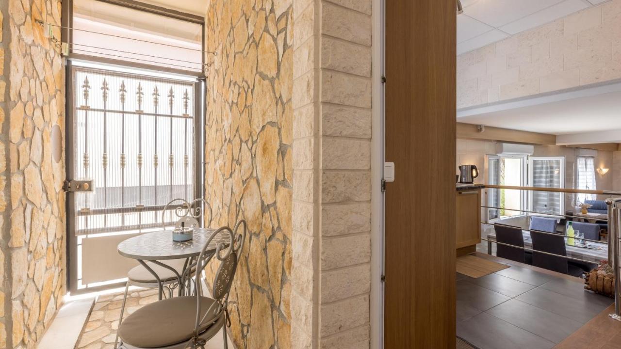 Apartments Katarina Trogir Kültér fotó