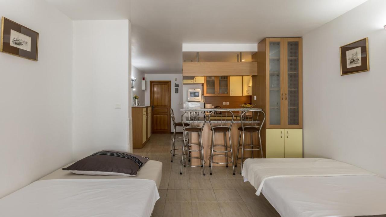 Apartments Katarina Trogir Kültér fotó
