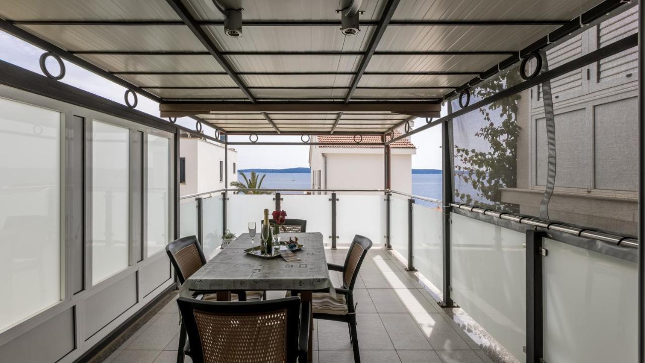 Apartments Katarina Trogir Kültér fotó