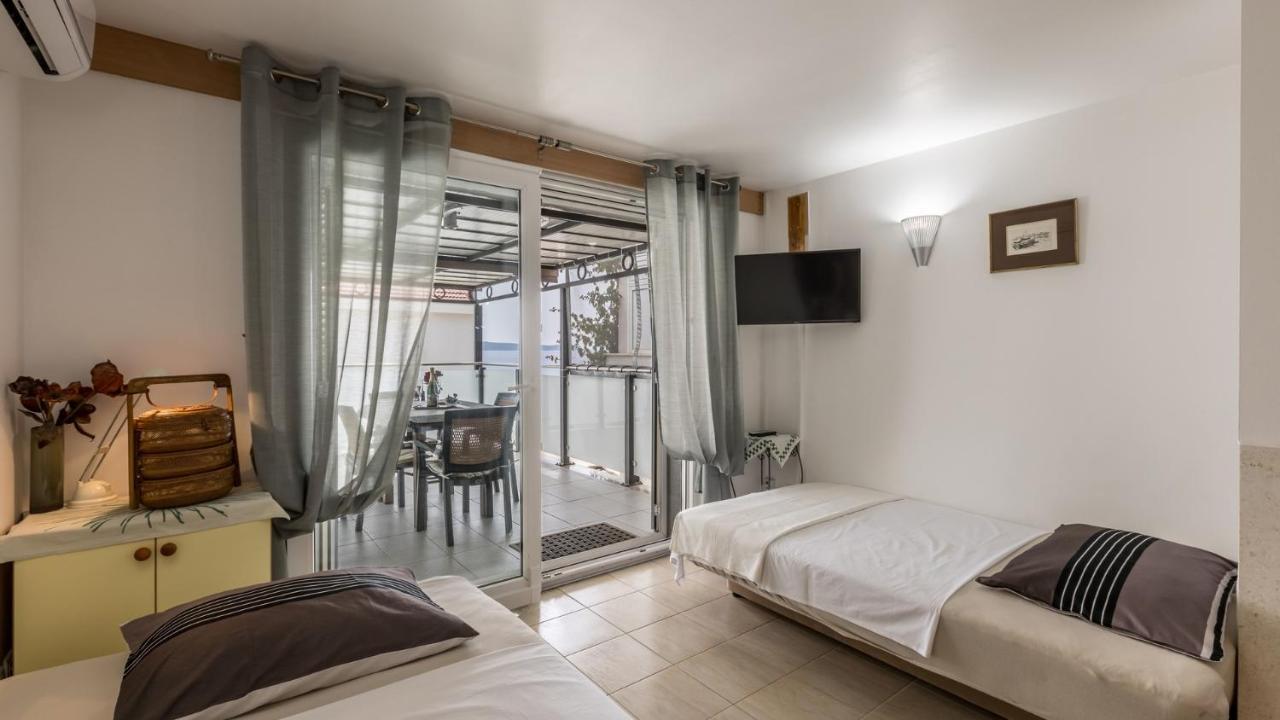 Apartments Katarina Trogir Kültér fotó