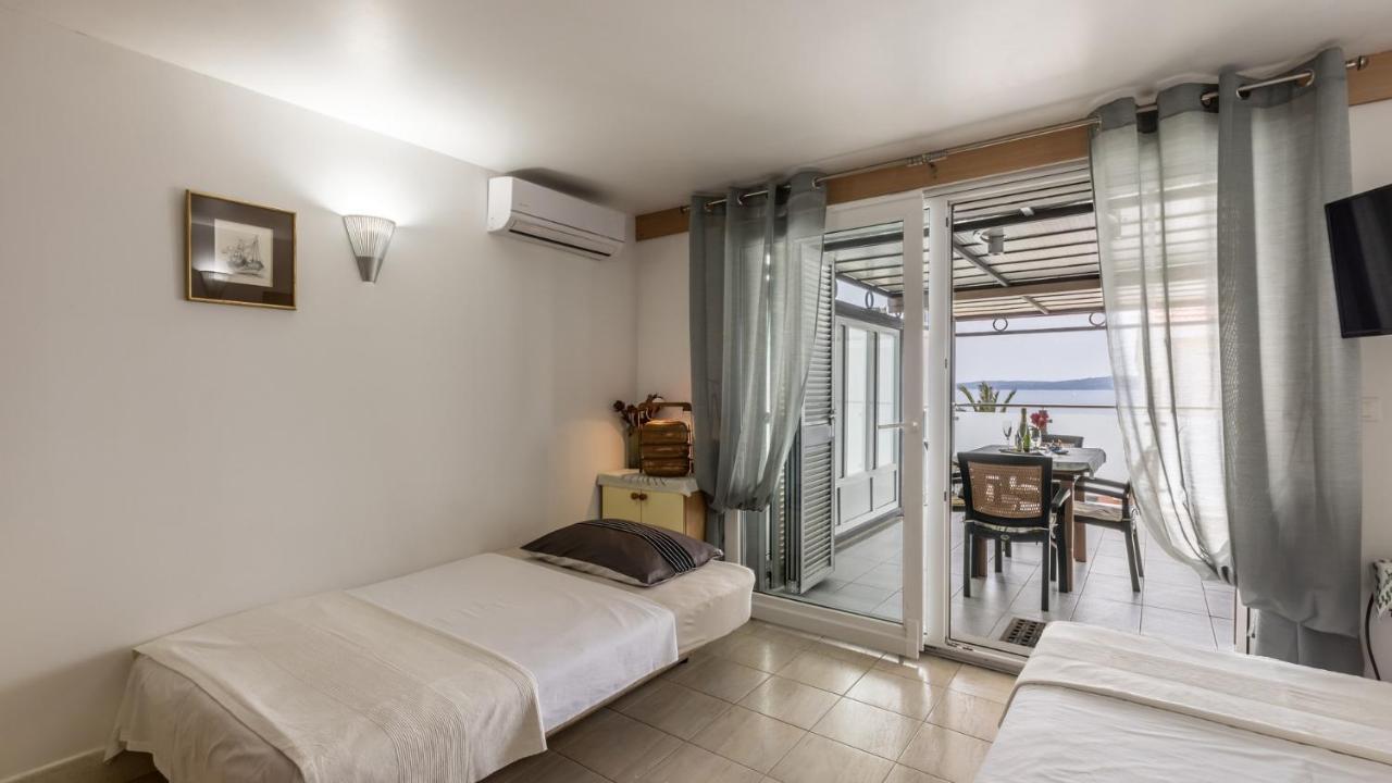 Apartments Katarina Trogir Kültér fotó