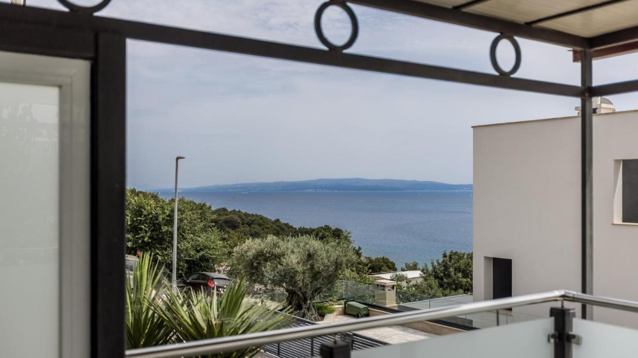 Apartments Katarina Trogir Kültér fotó
