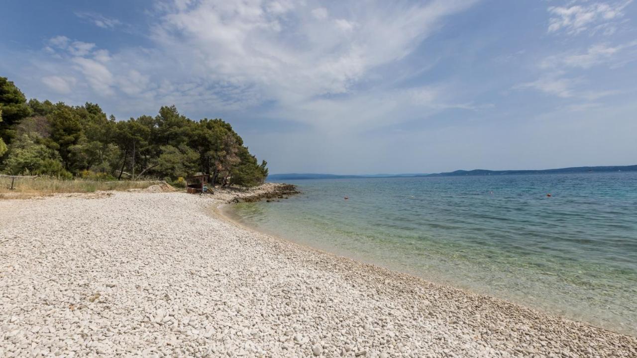 Apartments Katarina Trogir Kültér fotó