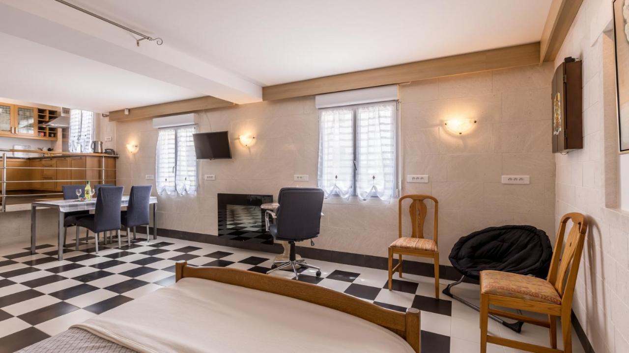 Apartments Katarina Trogir Kültér fotó