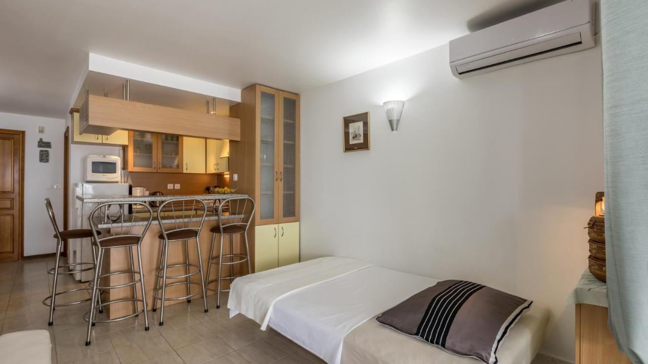 Apartments Katarina Trogir Kültér fotó
