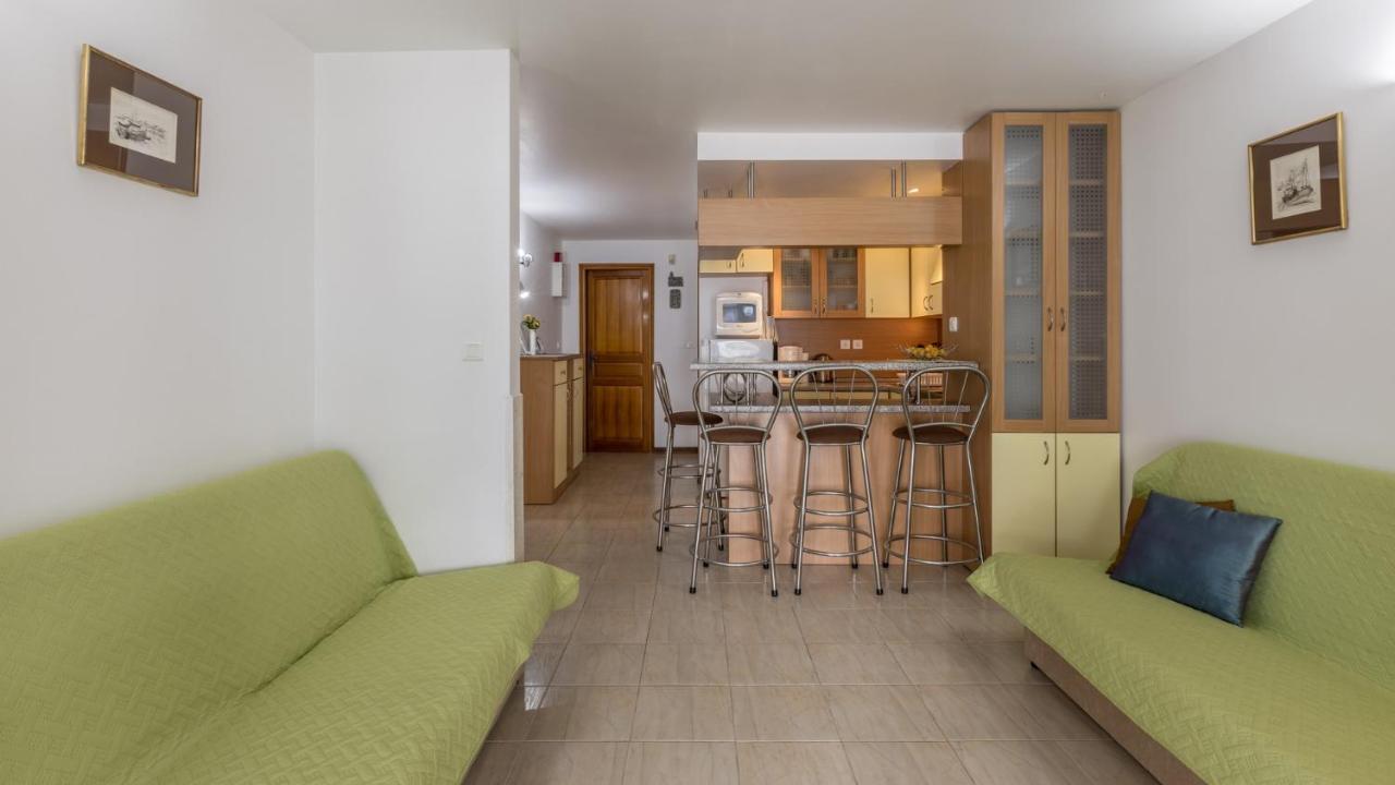 Apartments Katarina Trogir Kültér fotó