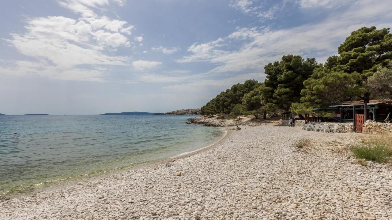Apartments Katarina Trogir Kültér fotó