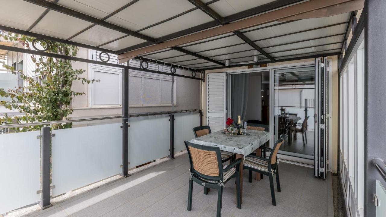 Apartments Katarina Trogir Kültér fotó