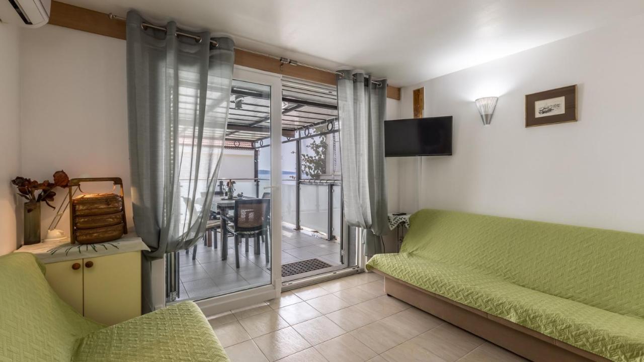 Apartments Katarina Trogir Kültér fotó