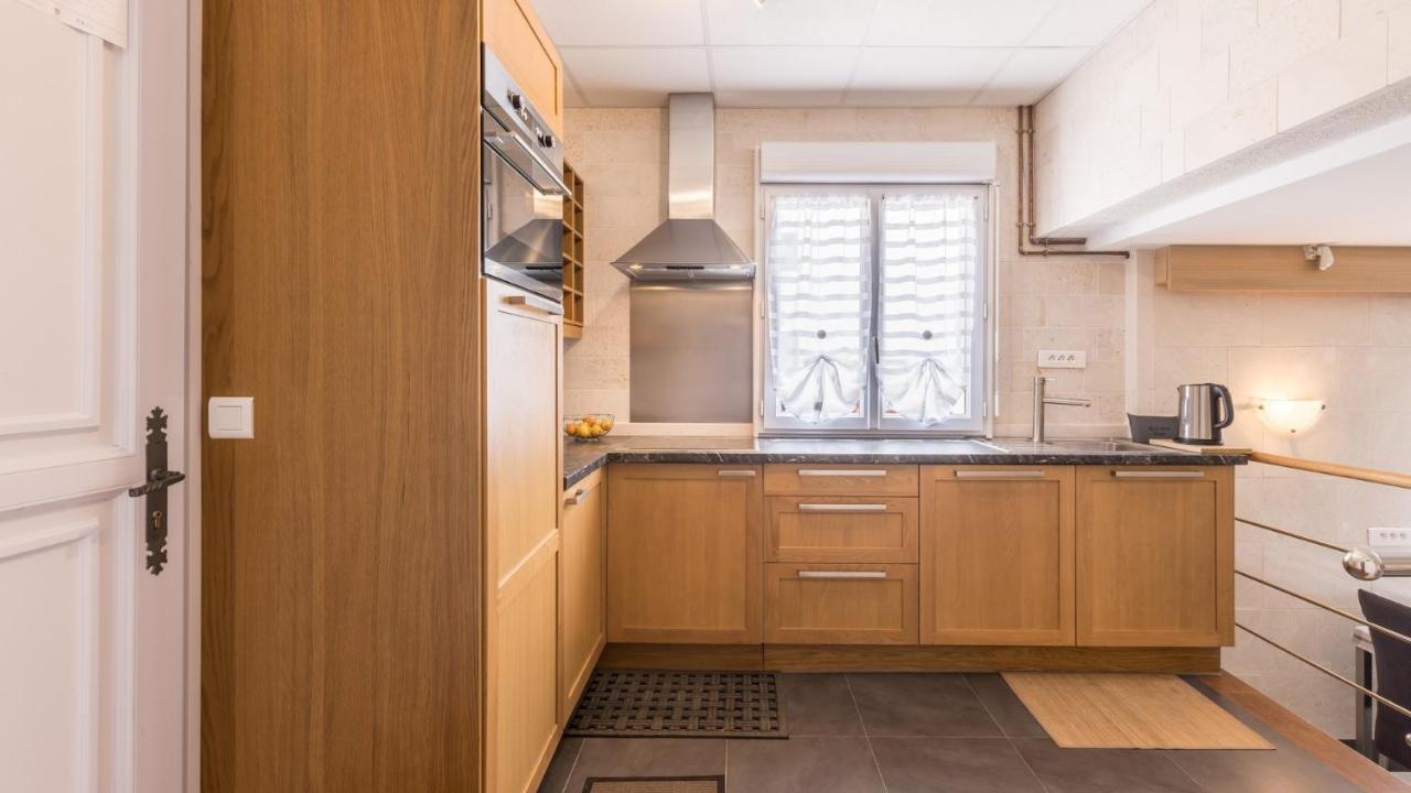 Apartments Katarina Trogir Kültér fotó