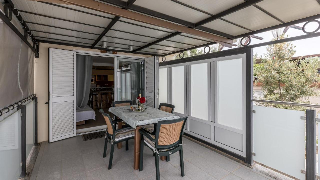 Apartments Katarina Trogir Kültér fotó