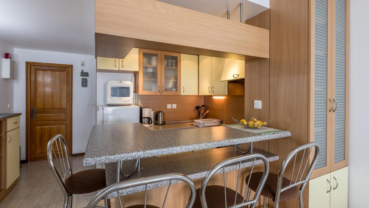 Apartments Katarina Trogir Kültér fotó