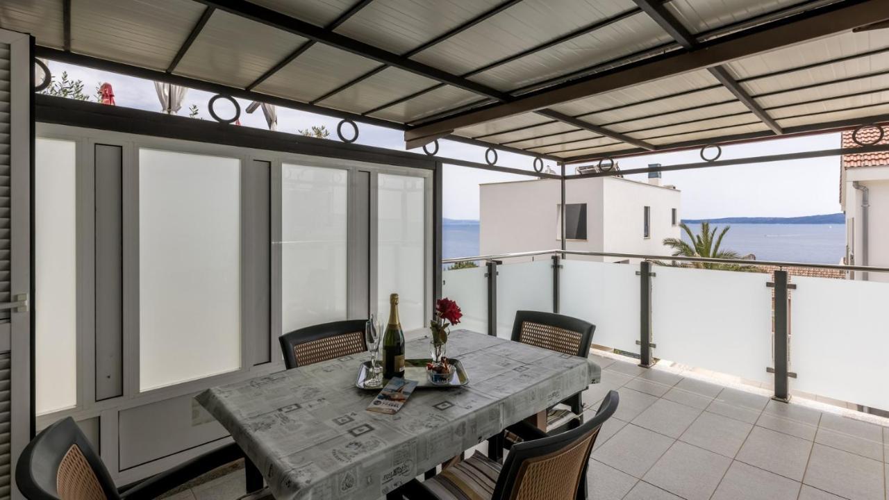 Apartments Katarina Trogir Kültér fotó