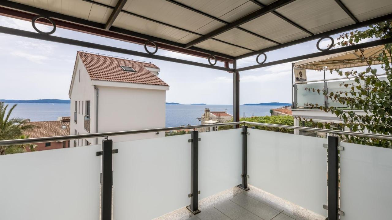 Apartments Katarina Trogir Kültér fotó