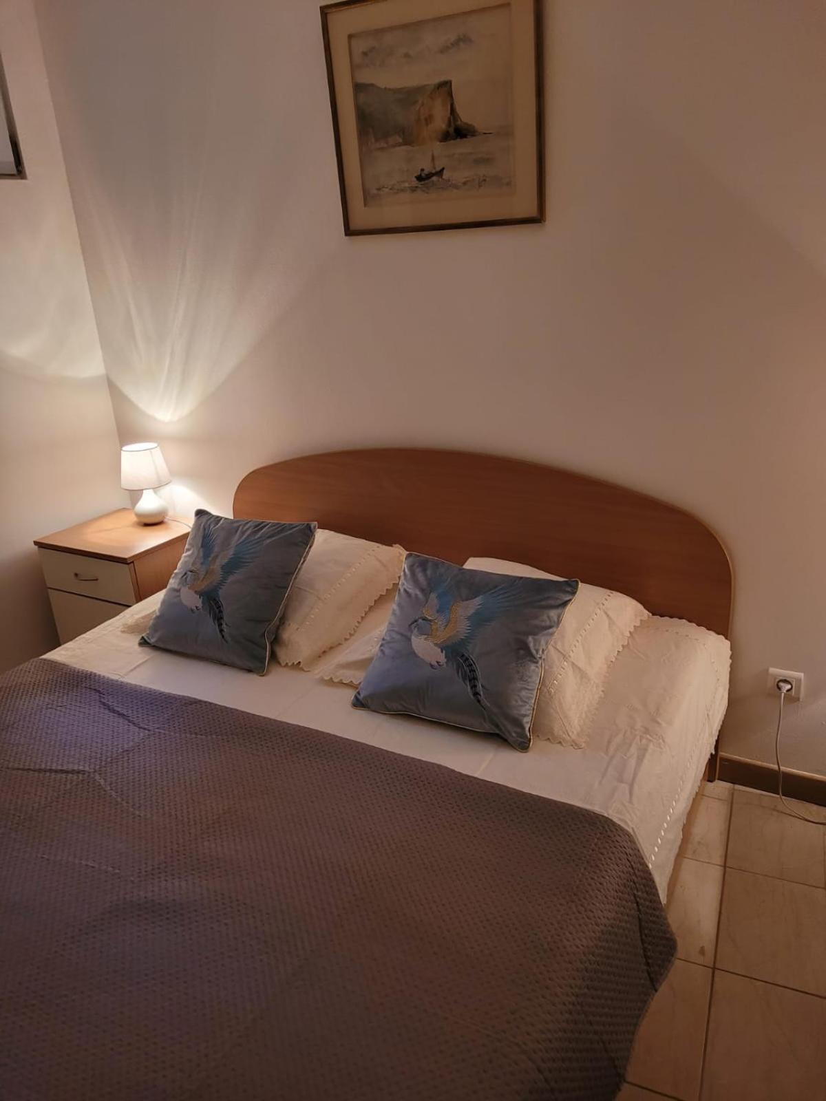 Apartments Katarina Trogir Kültér fotó