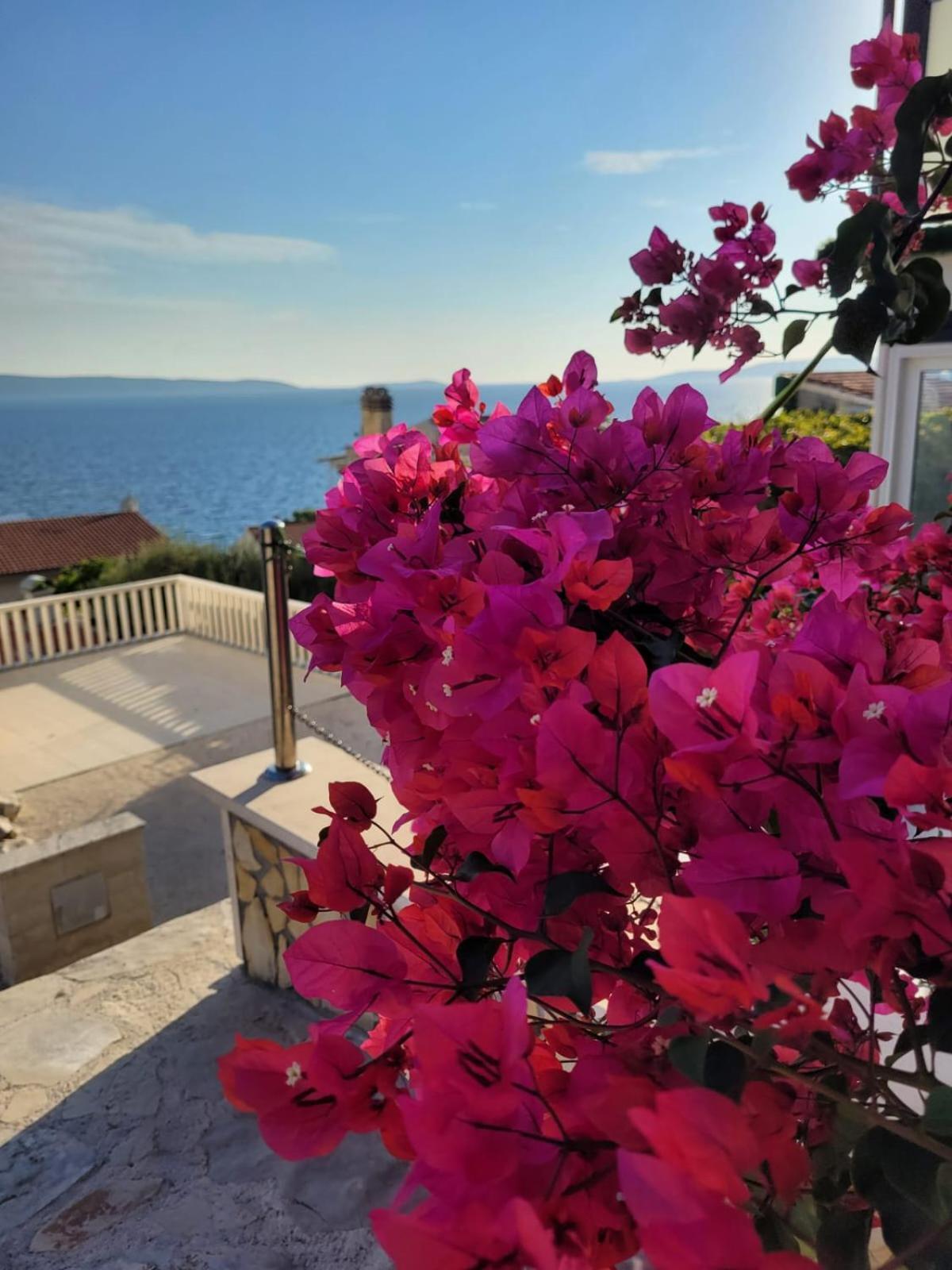 Apartments Katarina Trogir Kültér fotó
