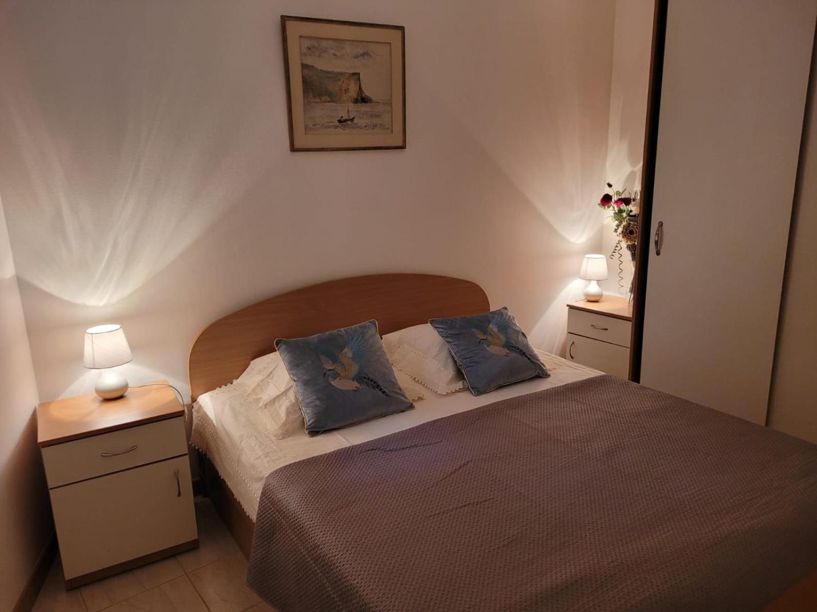 Apartments Katarina Trogir Kültér fotó